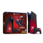 Sony PlayStation 5 Marvel's Spider Man 2 CD Edition + Marvel's Spider-Man 2 Code