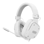 SADES Snowwolf Gaming Headset