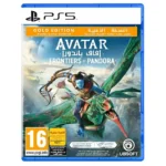 Avatar: Frontiers of Pandora™ Gold Edition - PlayStation 5