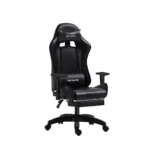 Ars Gamer Gaming Chair-Black