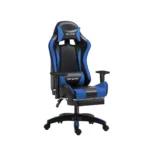 Ars Gamer Gaming Chair-Blue
