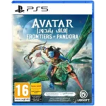 Avatar Frontiers Of Pandora - PlayStation 5