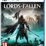 Lords of the Fallen Playstation 5