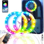 LED Strip Light for PlayStation 5 - APP + REMOTE