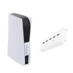 موزع منافذ إضافية لجهاز بلايستيشن 5