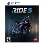 RIDE 5 - PlayStation 5