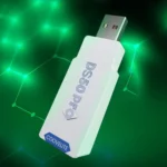 محول تشغيل شامل لأي يدة تحكم على الأجهزة التالية (بلايستيشن 5 / بلايستيشن 4 / نينتيندو سويتش / كمبيوتر)