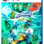PlayStation 5 Smurfs 2 Prisoner Of The Green Stone