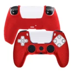 OIVO Silicone Case for PlayStation 5 Controller