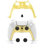 PlayStation 5 Controller Faceplate