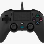 Nacon Wired Compact Controller for PlayStation 4