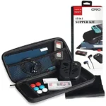 مجموعة أوفيو 13 في 1 الفائقة لجهاز نينتندو سويتش