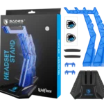 Sades WOLFBONE Headset Stand