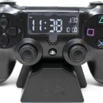 Paladone Playstation Alarm Clock V2