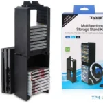 DOBE PS4 PRO Multi-Fuctional Storage Kit