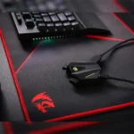 REDRAGON VULCAN GA-250 Keyboard and Mouse Converter for PS4/PS3/Nintendo Switch/XBOX One