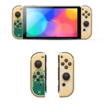 Nintendo Switch OLED Wireless Joypad - Tears of the Kingdom