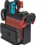 DOBE Multifunctional Storage Stand Kit TNS-19051 for Nintendo Switch