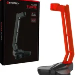 Fantech Ac3001 Headset Stand - Red