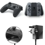 Adapter Charger Fast Charging For Nintendo Switch