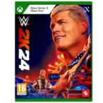 WWE 2K24 Xbox Series X | One