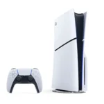 Playstation 5 Slim Console Disk White - R2