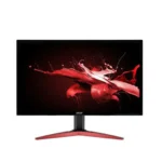ACER 24INCH FHD LED GAMING MONITOR 165 HZ (KG241Q SERIES)23.6/60CM FREE SYNC - BLACK