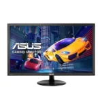 شاشة الألعاب Asus VP228HE (21.5 بوصة ، 60 هرتز ، 1 مللي ثانية ، FHD)