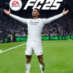 EA SPORTS FC 25 Nintindo Switch النسخة العربية الاوروبية