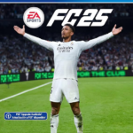 EA SPORTS FC 25 Playstation 4 النسخة العربية الاوروبية