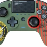 Nacon Revolution Unlimited Pro Controller - Call of Duty Cold War Edition - Playstation 4 - PC