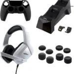 Nyko PS5 Deluxe Master Pak For PS5