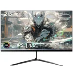 GS PRO Gaming Monitor | 22" | FHD | 100 Hz | 1ms | FAST IPS