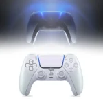 Sony PS5 DualSense Wireless Controller - Chroma Pearl