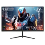 GS PRO Gaming Monitor | 24" | FHD | 180 Hz | 0.5ms | FAST IPS