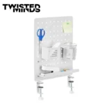 Twisted Minds Dazzling Clamp Mount Pegboard