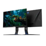 Sades 27", QHD,HDMI 2.1,180Hz, 0.3ms,Flat Gaming Monitor - AP-FROG