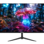 Sades Russula 22", FHD,HDMI 2.1,IPS,120Hz,1MS,Flat Gaming Monitor-SA-CJ03F22B
