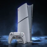 PlayStation®5 Digital Edition - 30th Anniversary Limited Edition Bundle