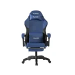 Player Gaming Chair-Dark Blue