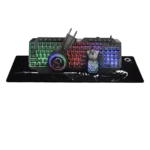 GAMING PC WITH MONITOR WITH BUNDLE