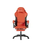Player Gaming Chair-Orange