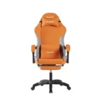Player Gaming Chair-Light Orange