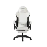 Player Gaming Chair-White
