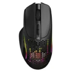 Glorious Model I 2 Wireless Gaming Mouse -Black
