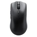 Glorious Model O 2 PRO 4K/8K Wireless RGB Gaming Mouse-Black
