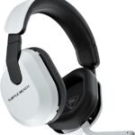Turtle Beach Recon Stealth 600 GEN 3 PS5 Wireless Gaming Headset - White