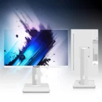 PLAYERS PL240 Gaming Monitor | 24" | HDMI 2.1 | IPS | FHD | 165Hz | 1ms