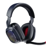 ASTRO A30 Wireless Gaming Headset-Navy/Red