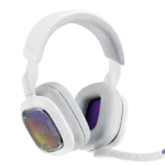 ASTRO A30 Wireless Gaming Headset-White